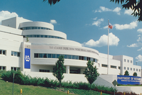 Nashville VA Medical Center VA Tennessee Valley Health Care